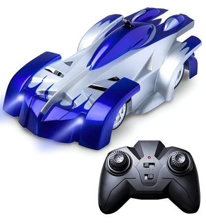 Befez RC Car Defy Gravity Wall Climbing Toy