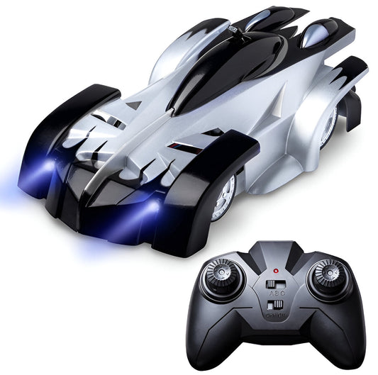 Befez RC Car Defy Gravity Wall Climbing Toy - Befez
