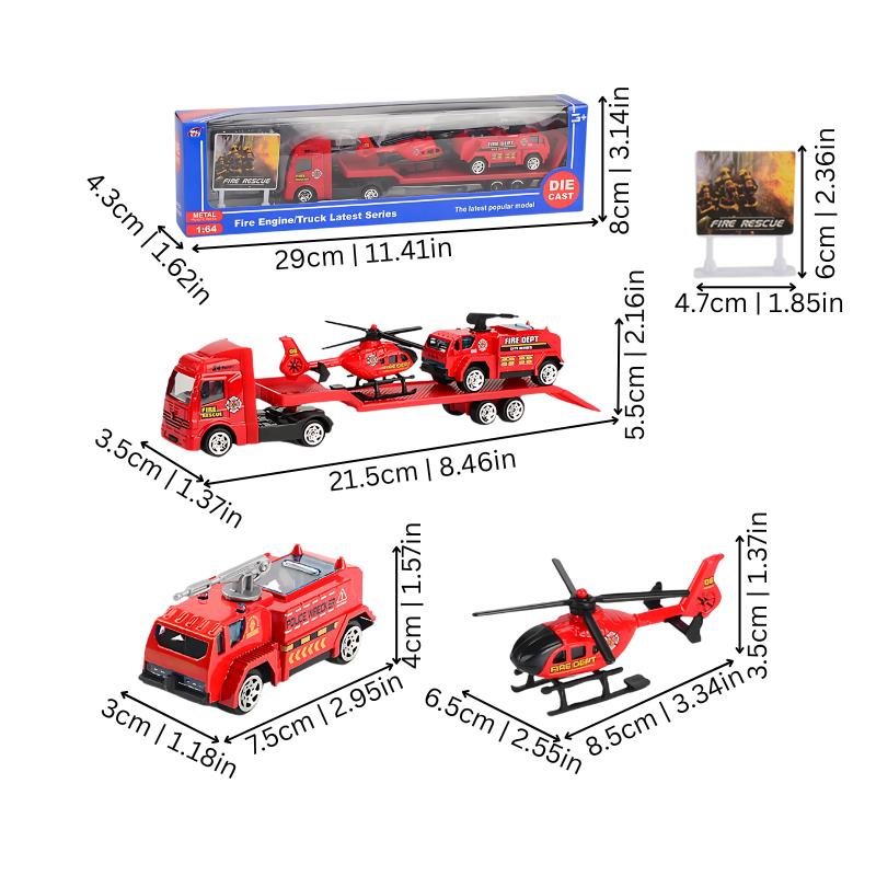 Emergency Pet Carrier