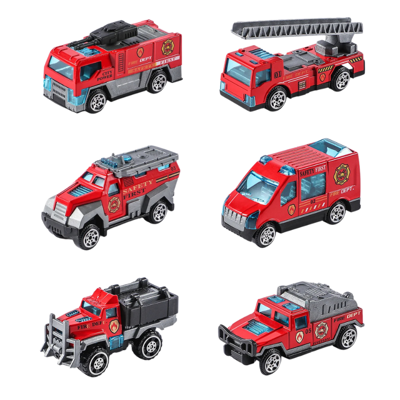 Emergency Response First Aid Kit - Befez