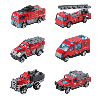 Emergency Response First Aid Kit - Befez