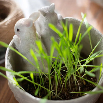 Space Saving Garden Planter Box