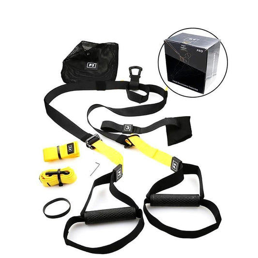 Befez | Premium Gym Suspend Trainer - Befez