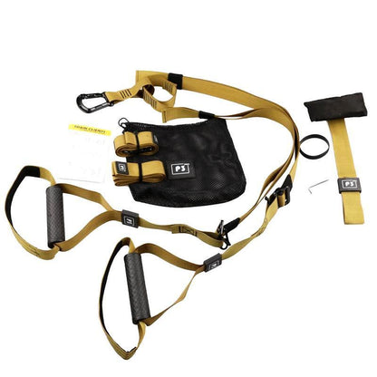 Befez | Premium Gym Suspend Trainer