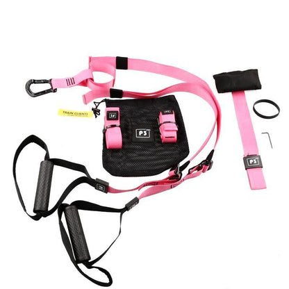 Befez | Premium Gym Suspend Trainer