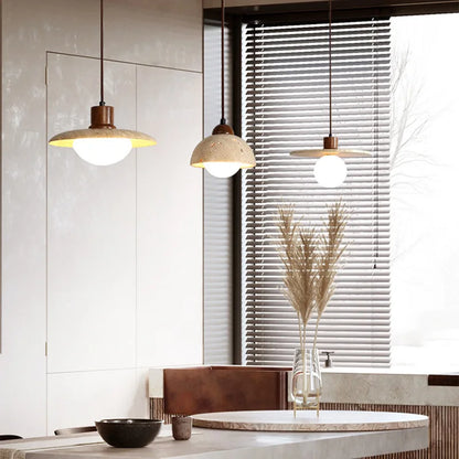 Soft Glow Modern Chandelier Light