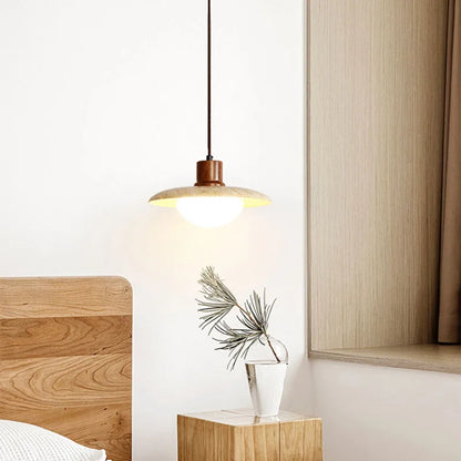 Soft Glow Modern Chandelier Light
