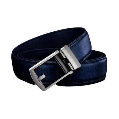 Premium Leather Adjustable Belt