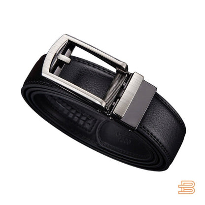 Premium Leather Adjustable Belt - Befez