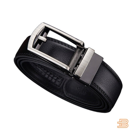 Premium Leather Adjustable Belt - Befez