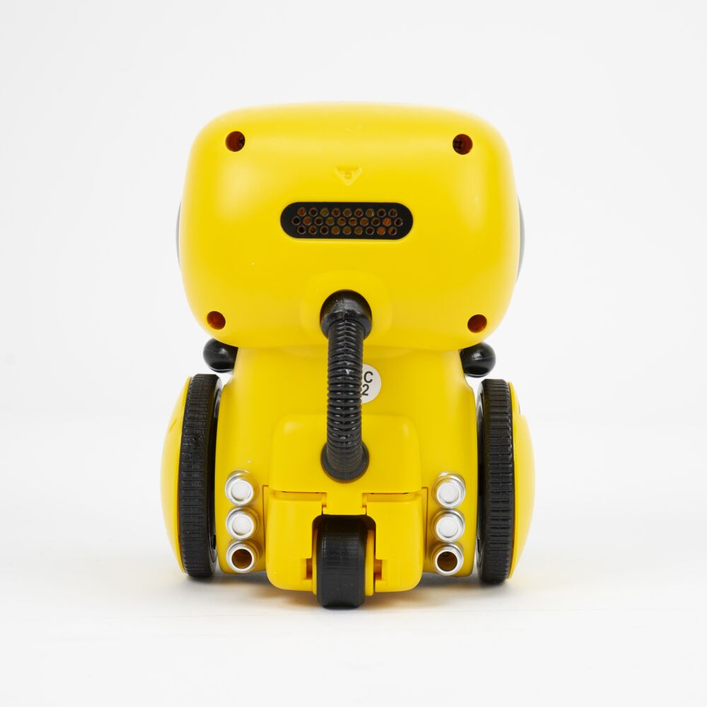 Fun Dancing Robot Toy for Kids
