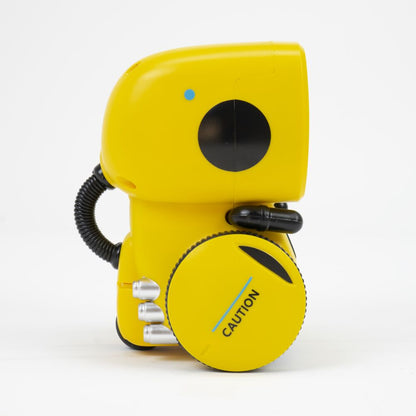 Fun Dancing Robot Toy for Kids