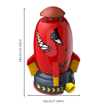 Fun Water Gun Toy