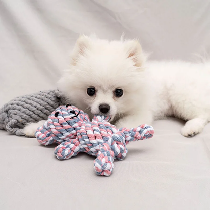 Tough Plush Dog Toy Befez - Befez