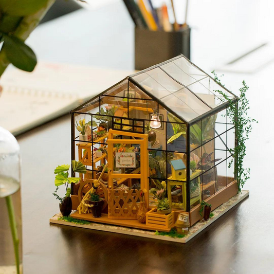 Beautiful Floral Home Decor - Befez