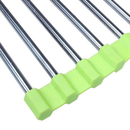Space Saving Kitchen Sink Dryer Rack