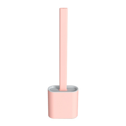 Easy Toilet Cleaning Brush No Scrub Odor Remover