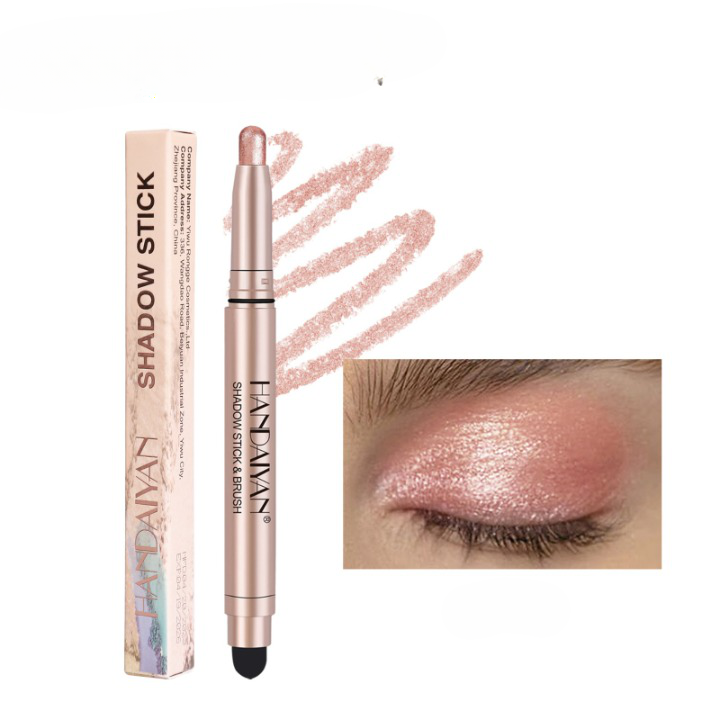 Long Lasting Waterproof Eye Shadow Stick