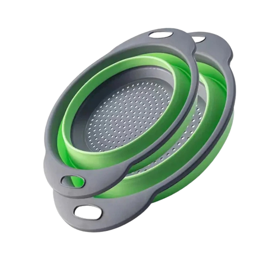 Collapsible Kitchen Strainer - Befez