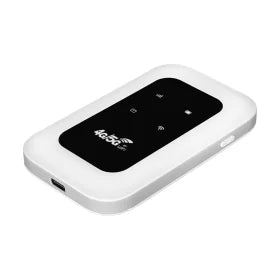 Compact 5G Mobile Wi-Fi Hotspot | Fast Secure Internet