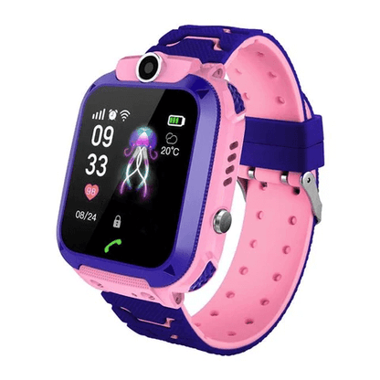 Befez | Children's GPS Watch with Tracker