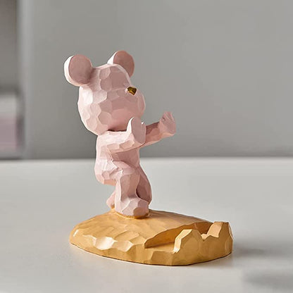 Compact Phone Stand Holder