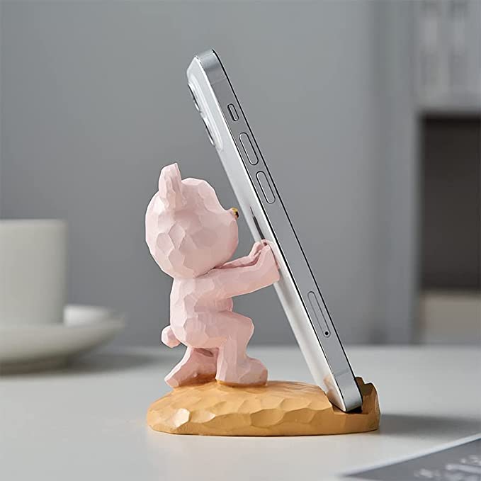 Compact Phone Stand Holder
