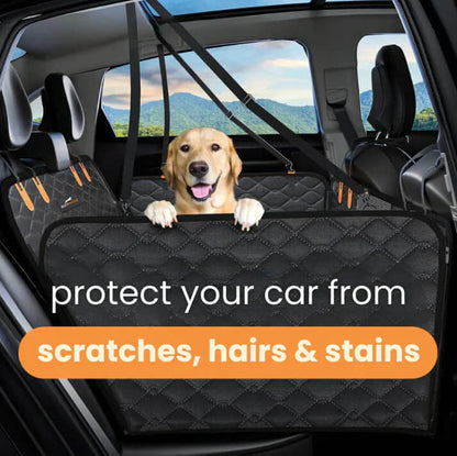 Portable Pet Bench for Dogs