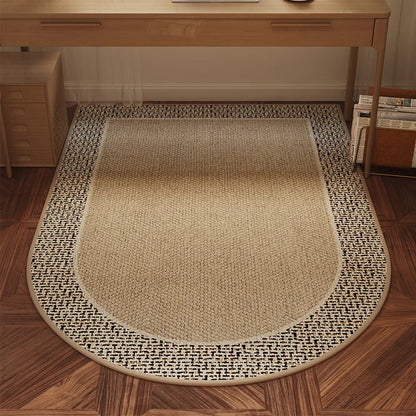 Durable Office Chair Mat for Hardwood Floors Protection