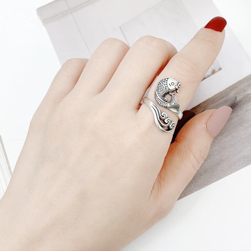 Easy Knit Tool Ring for Beginners