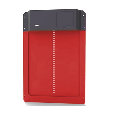 Automatic Chicken Coop Door Opener with Timer and Sensor