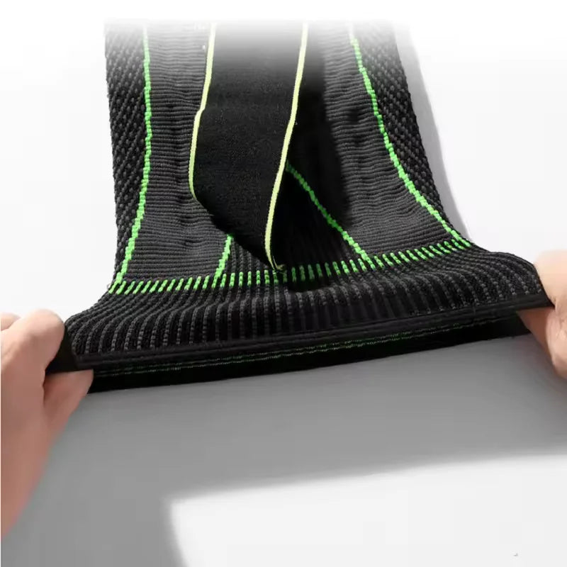 Befez | Premium Support Knee Sleeves
