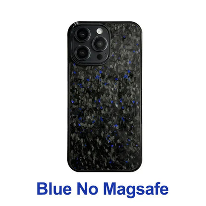 Durable Magsafe Carbon Phone Case for iPhone