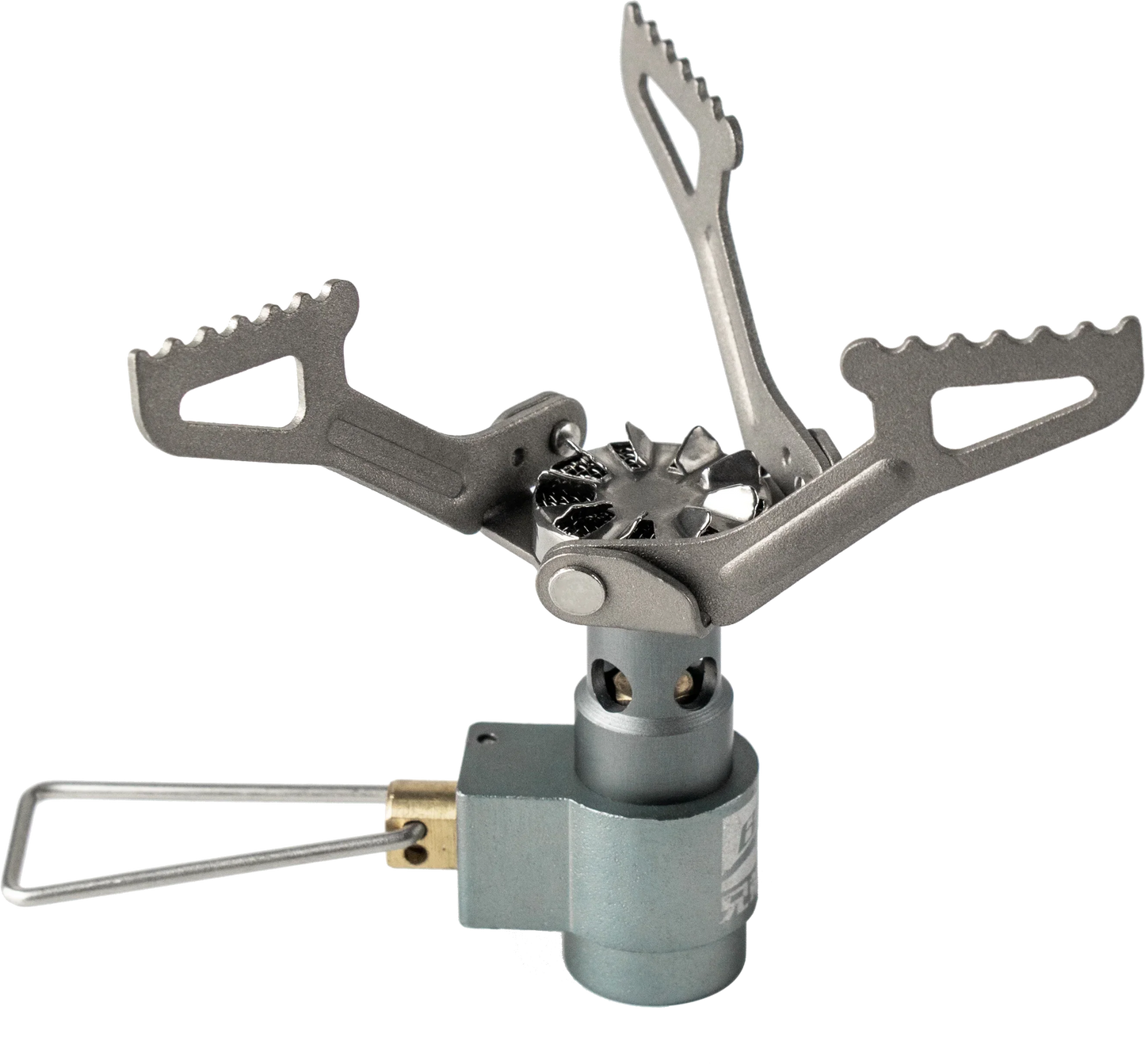 Portable Mini Gas Stove Burner - Befez