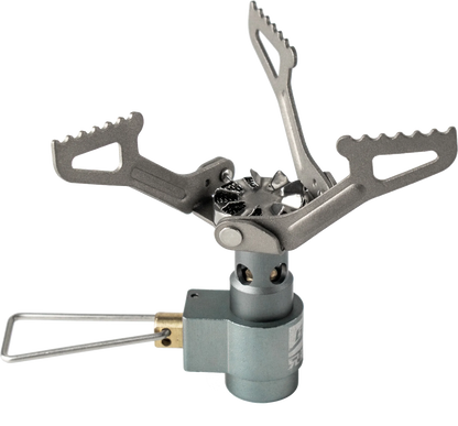 Portable Mini Gas Stove Burner - Befez