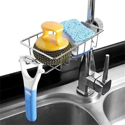 Easy Gutter Storage Organizer System