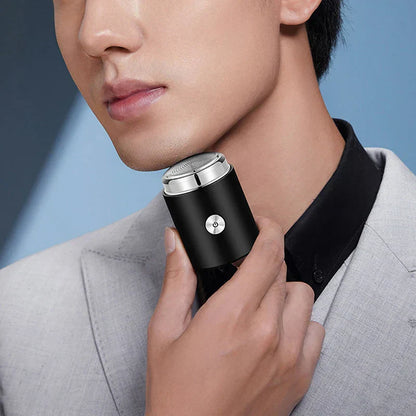 Portable Electric Travel Razor Shaver - Befez
