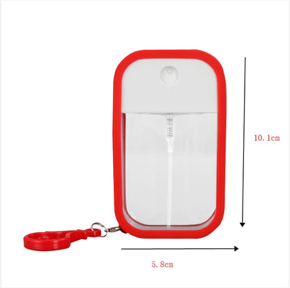 Reusable Portable Travel Sized Containers