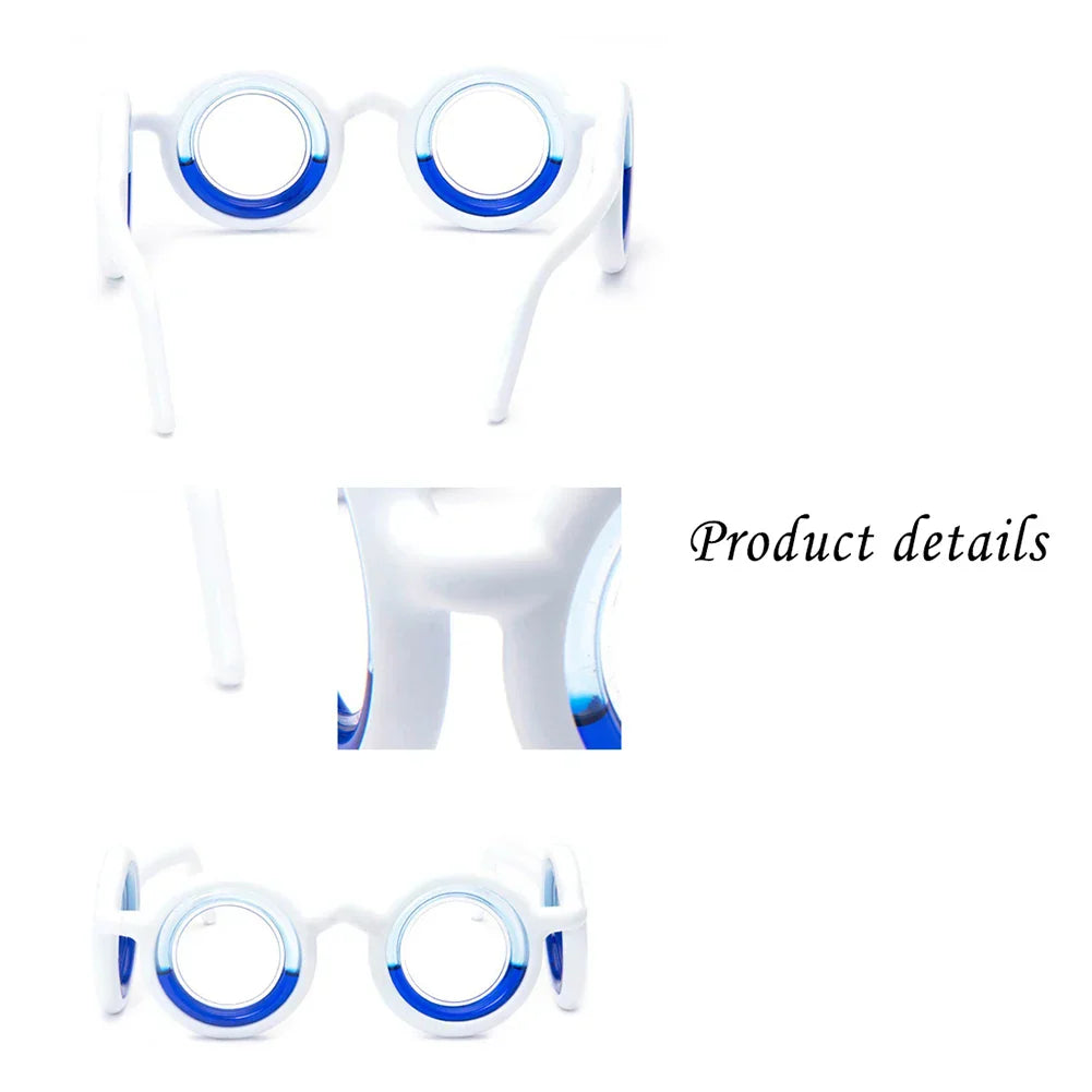 Relief Motion Sickness Shades