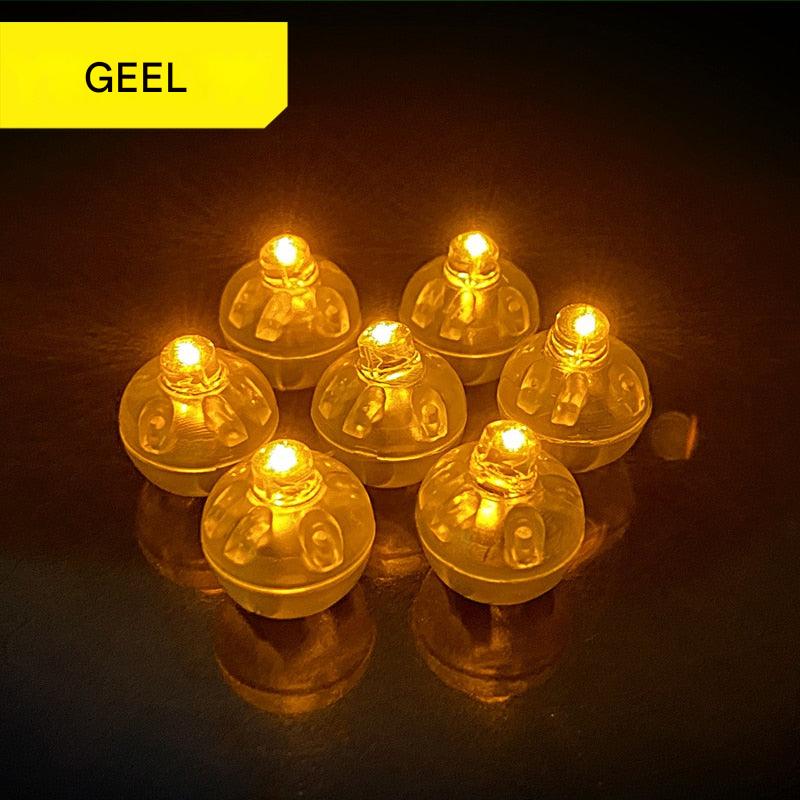 Colorful String Mini LED Party Lights