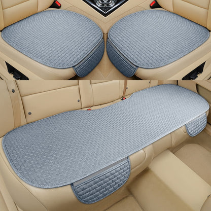 Premium Car Seat Protector Storage Mat