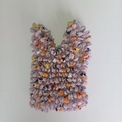 Befez | Extra Large Collapsible Reusable Tote Bag