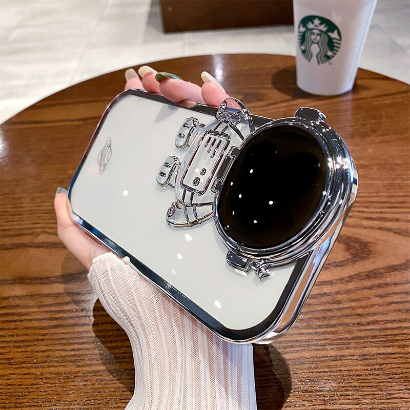 Astronomic Space Protector iPhone Cover