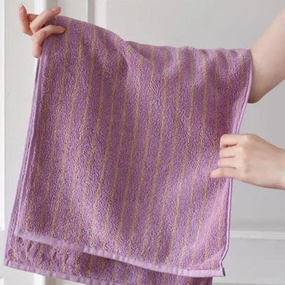 Vintage Thin Beach Towel