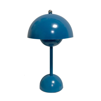 Vibrant Scandinavian Desk Lamp