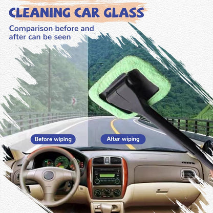 Befez | Auto Long Reach Windscreen Wiper Blade