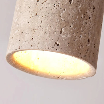 Luxury Stone Recessed LED Light Fixture