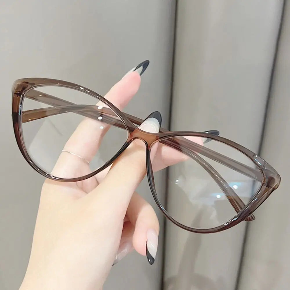 Slim Blue Light Blocking Glasses For Men Women