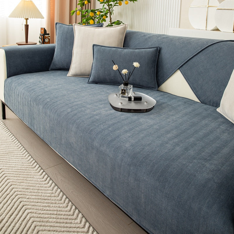 Premium Sofa Protection Cover