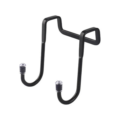 Strong Double Door Hooks Stainless Steel - Befez